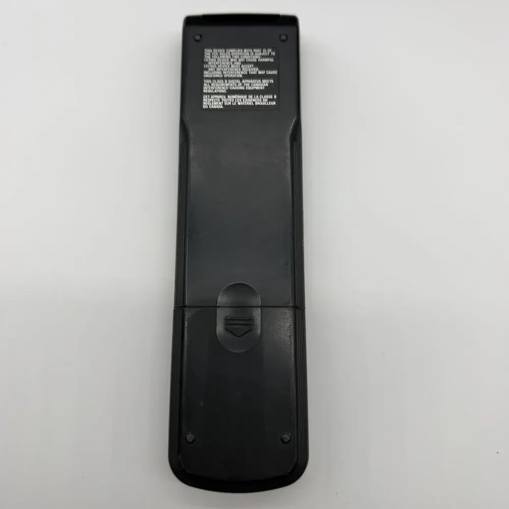 Sony DVP-S330 DVD/CD/Video Player W/ Remote Tested Working